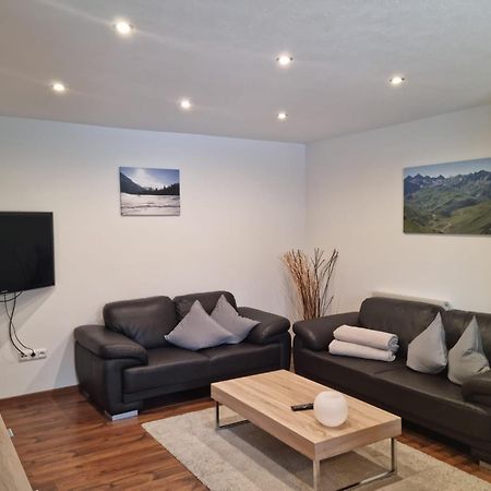 Haus Huber Bach (Tyrol) Exterior foto