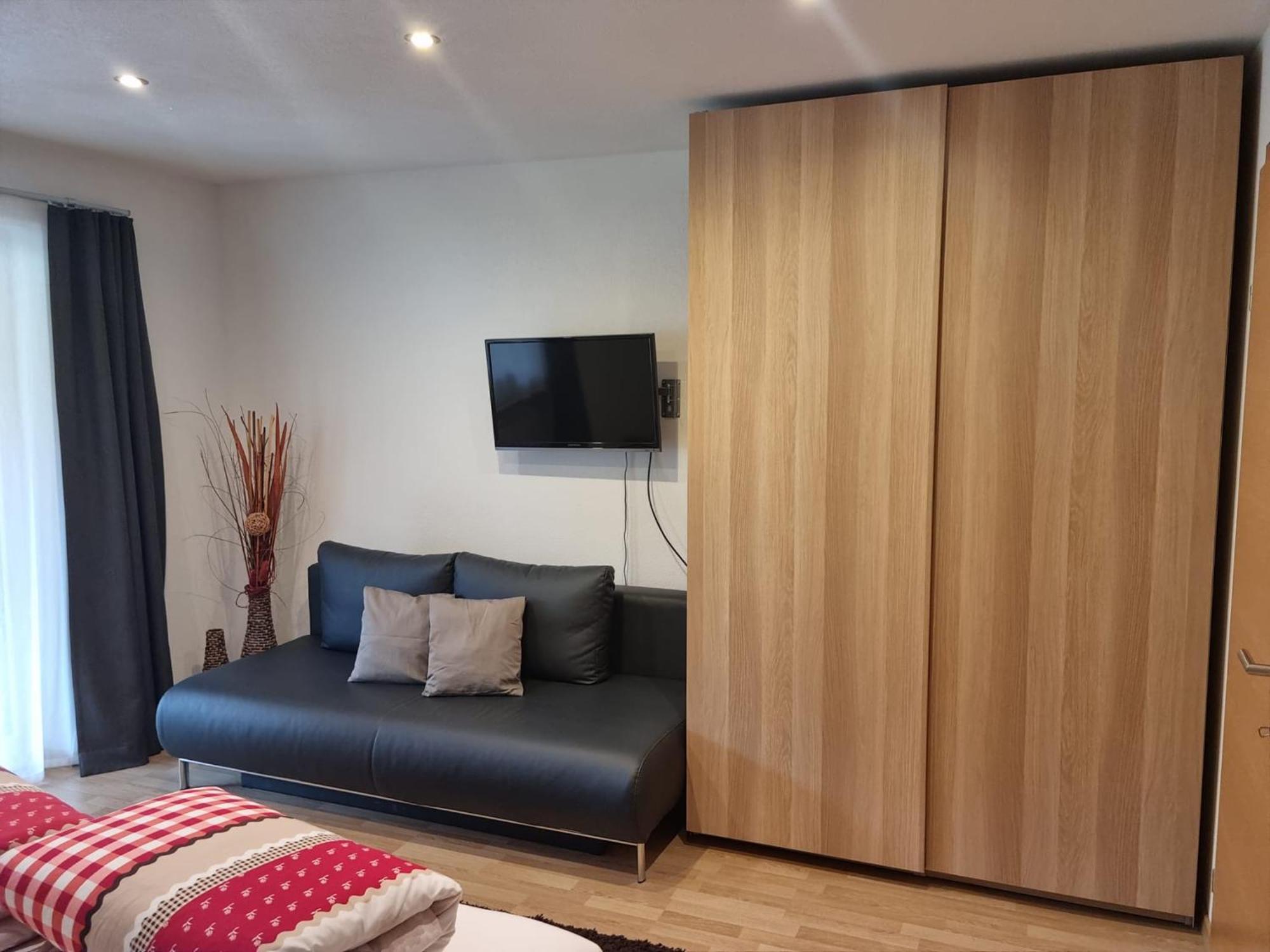 Haus Huber Bach (Tyrol) Exterior foto
